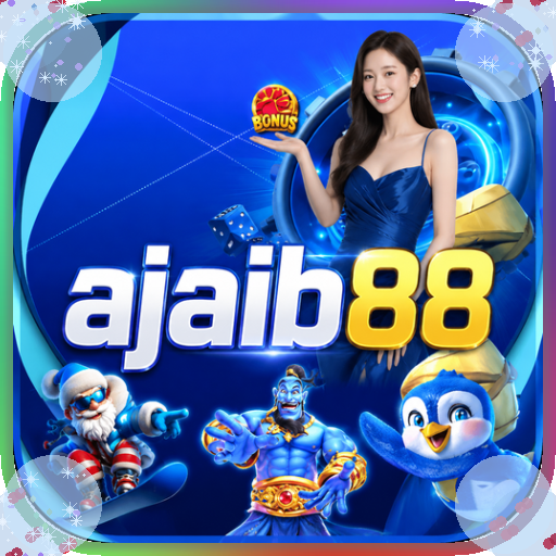ajaib88 — galeri pratinjau - APK Resmi