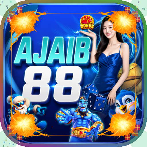 ajaib88 — galeri pratinjau Resmi APK